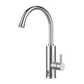 PROTOČNA SLAVNINA S GRIJAČEM NOVEEN IWH850 INOX