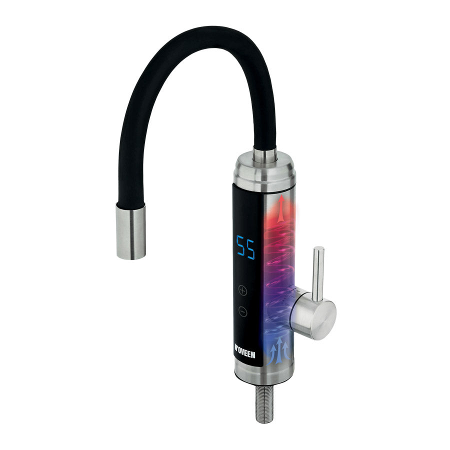 PROTOČNA SLAVNINA S GRIJAČEM NOVEEN IWH955