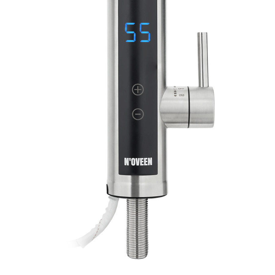 PROTOČNA SLAVNINA S GRIJAČEM NOVEEN IWH955