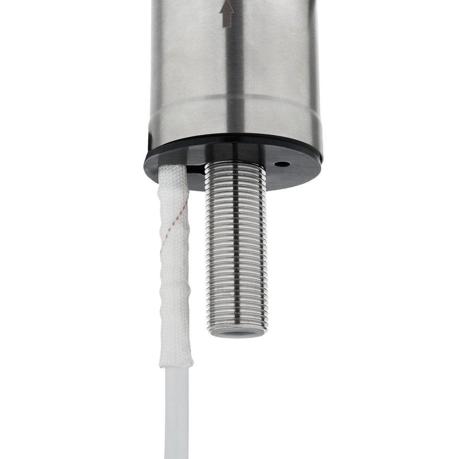 PROTOČNA SLAVNINA S GRIJAČEM NOVEEN IWH955