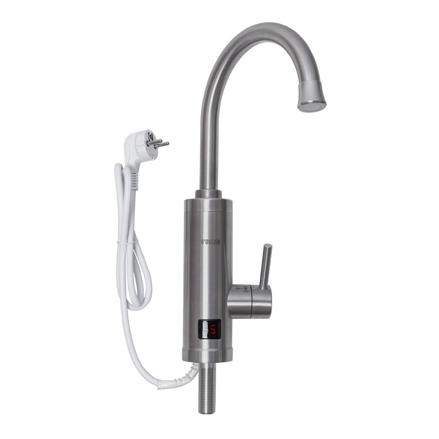 PROTOČNA SLAVNINA S GRIJAČEM NOVEEN IWH850 INOX