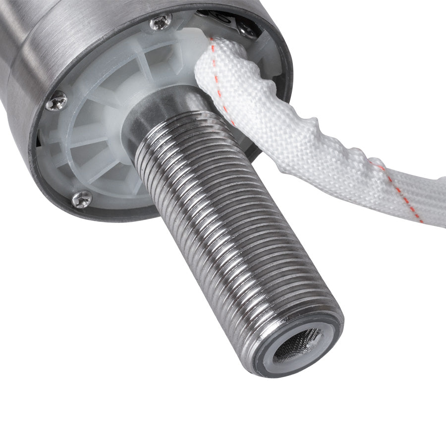PROTOČNA SLAVNINA S GRIJAČEM NOVEEN IWH850 INOX