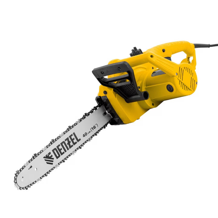 DENZEL Električna motorna pila ECS-2000P, 1,8 kW, korak 0,375, 57 zuba