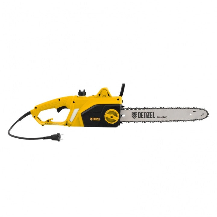 DENZEL Električna motorna pila ECS-2000P, 1,8 kW, korak 0,375, 57 zuba