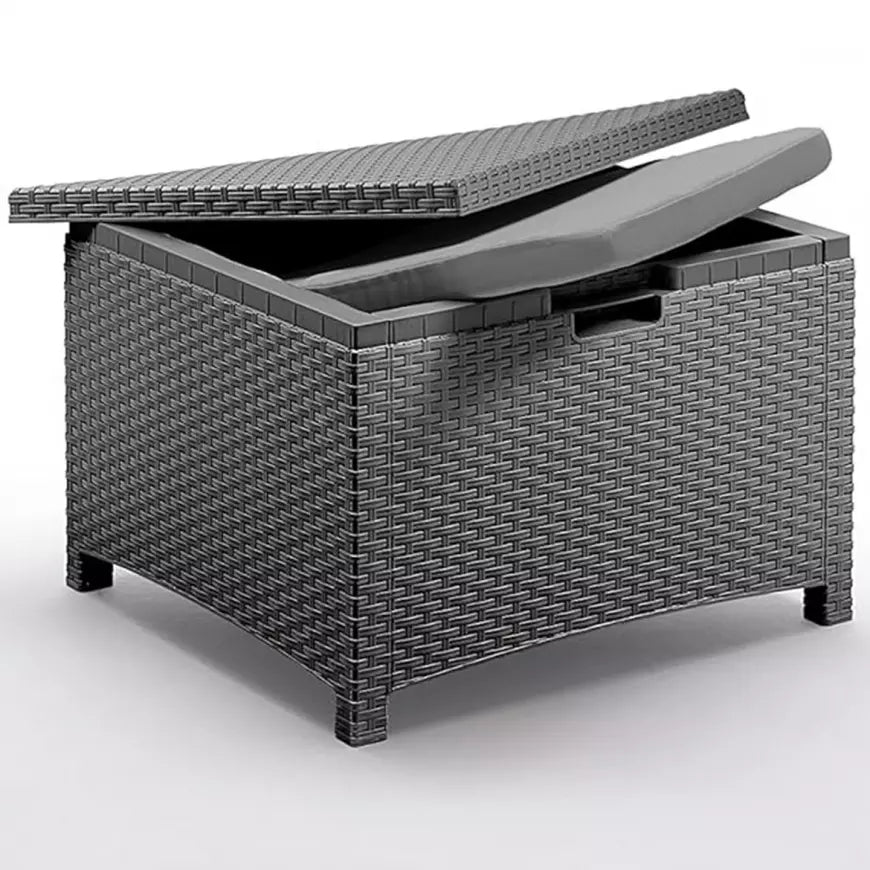 Set Venezia 2 graphite