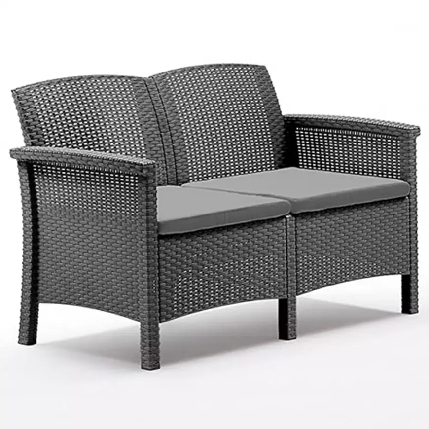 Set Venezia 2 graphite