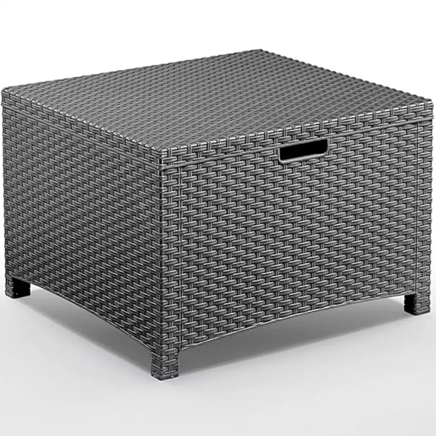 Set Venezia 2 graphite