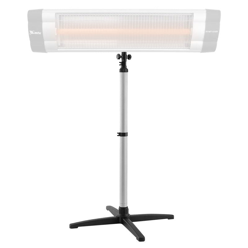 Stalak za kvarcnu grijalicu MTX - IQH, 110-180 cm