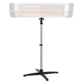 Stalak za kvarcnu grijalicu MTX - IQH, 110-180 cm