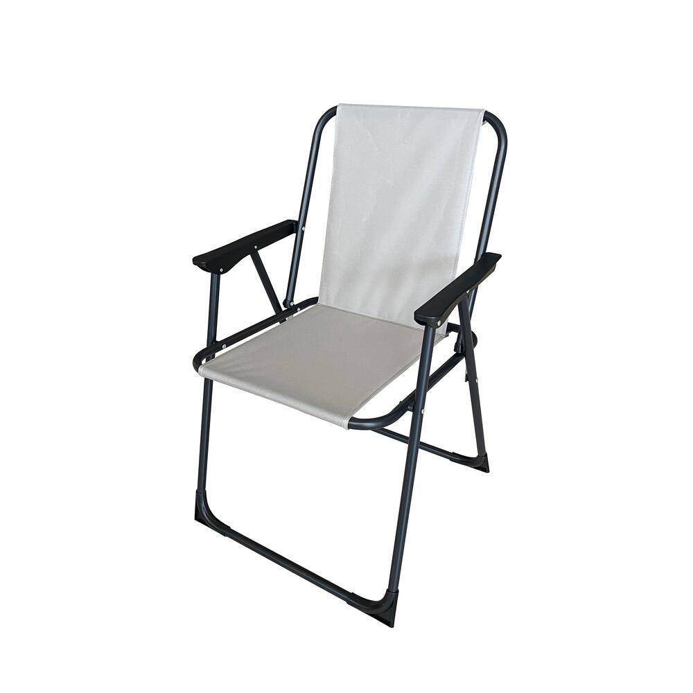 Metalna stolica Stil Klik