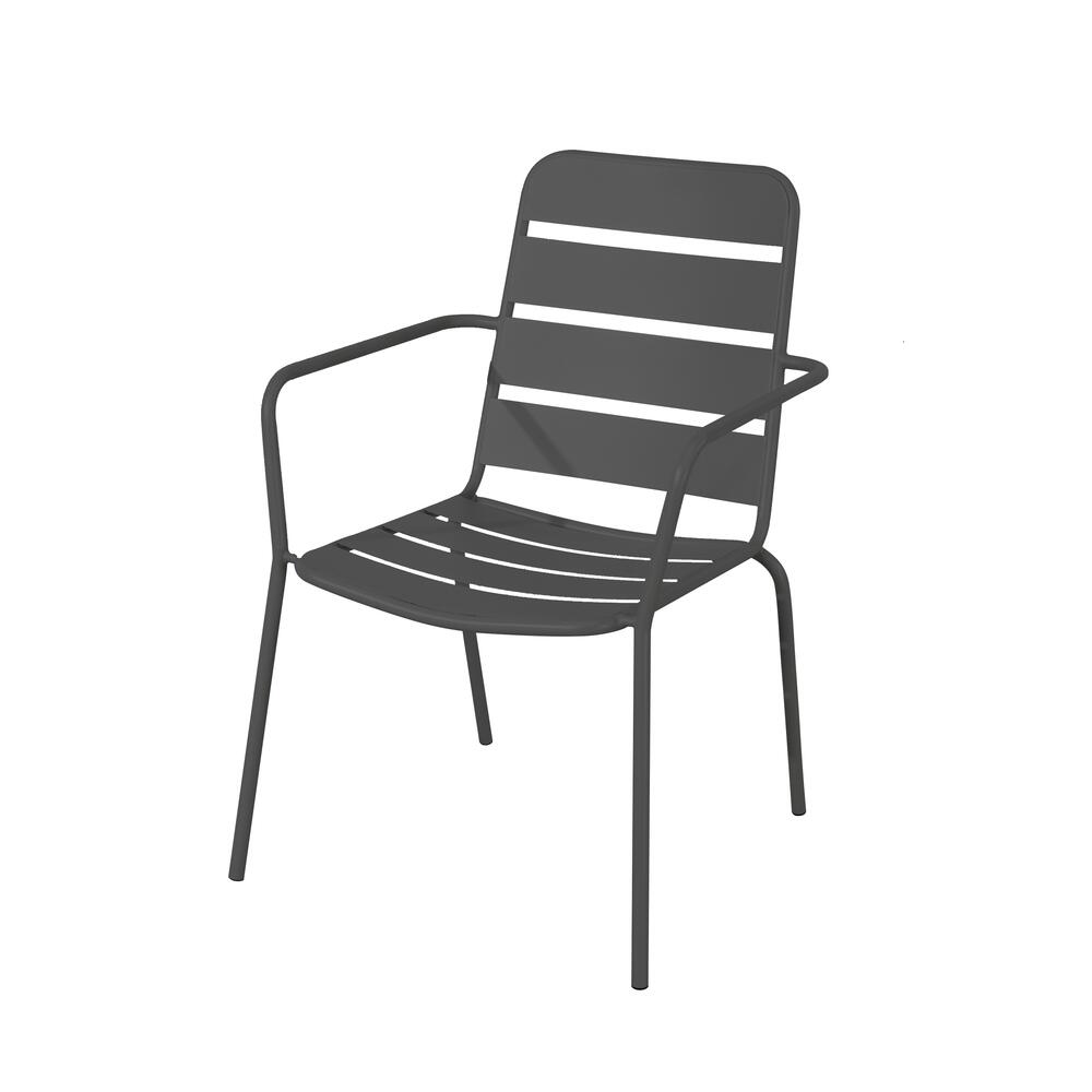 Metalna stolica Stil Ilsa