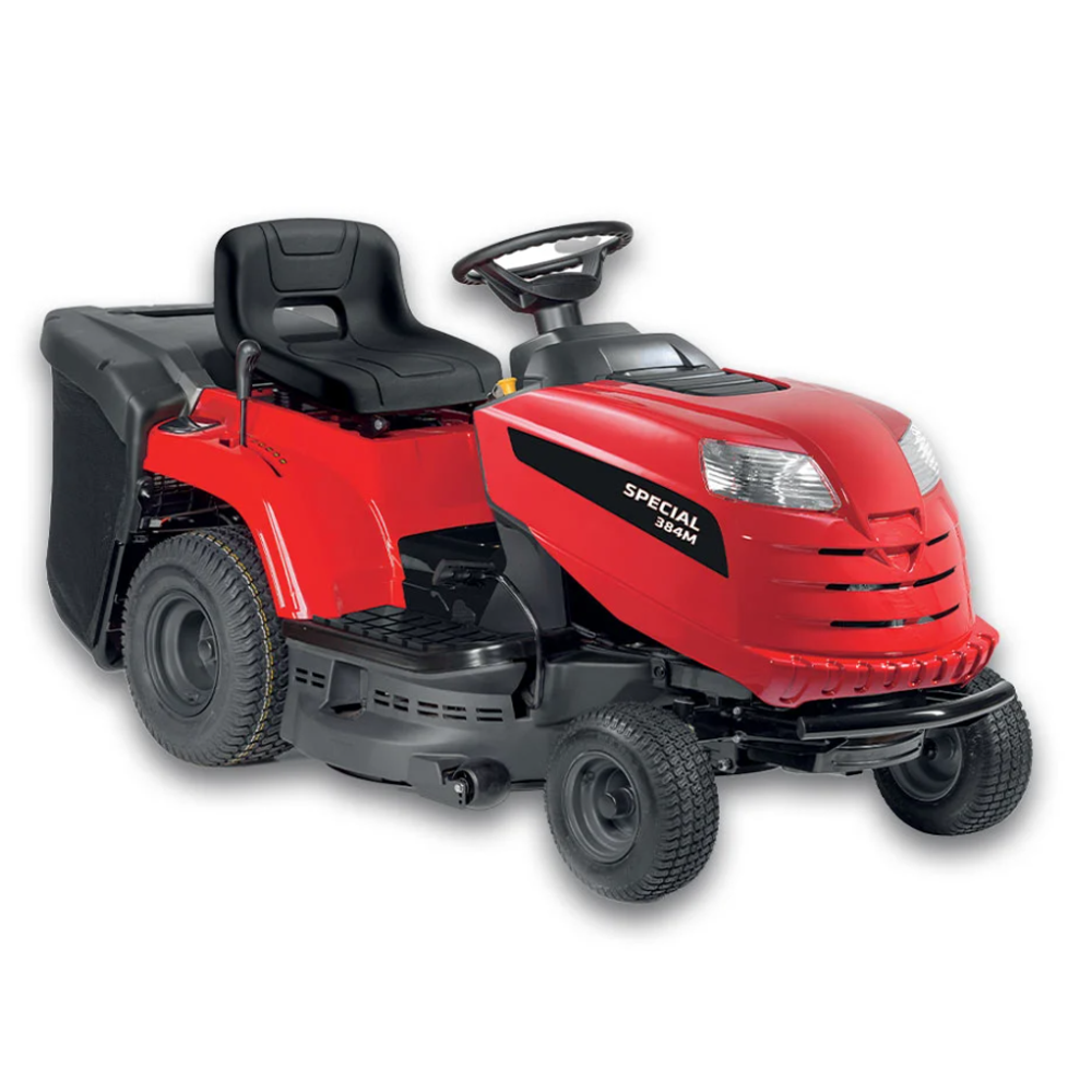 Kosilica traktorska Special s košem 384M